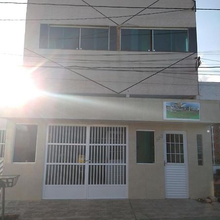 Pousada Monte Serrat Bonito  Exterior foto